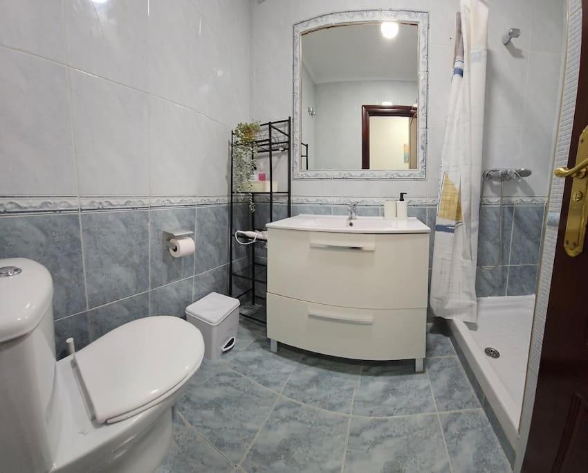 Apartamento Granja - A 5 Min De La Playa กาดิซ ภายนอก รูปภาพ