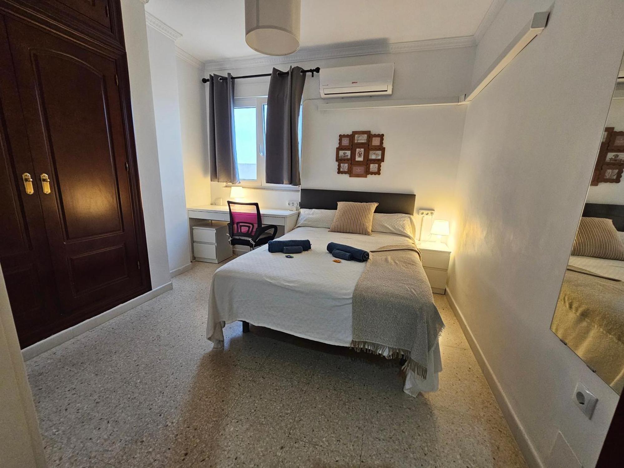 Apartamento Granja - A 5 Min De La Playa กาดิซ ภายนอก รูปภาพ