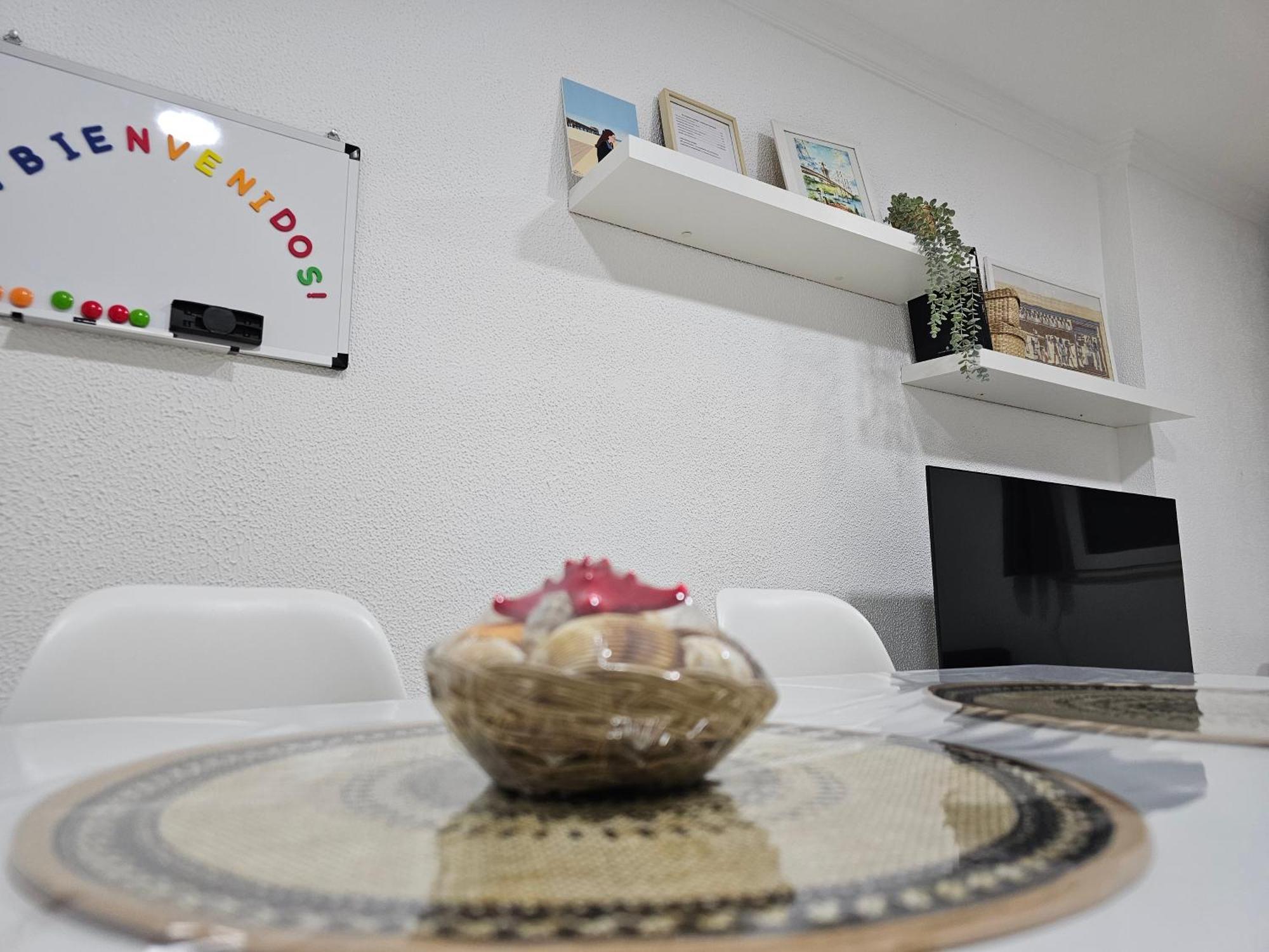 Apartamento Granja - A 5 Min De La Playa กาดิซ ภายนอก รูปภาพ